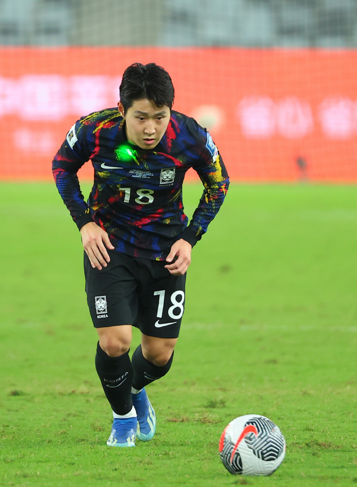 "이강인이 SON헤딩골 어시스트한 거 봤어" PSG 현지매체도 열광