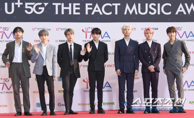 [공식] 방탄소년단, 전원 군입대 "RM·지민·뷔·정국 병역의무 이행 절…