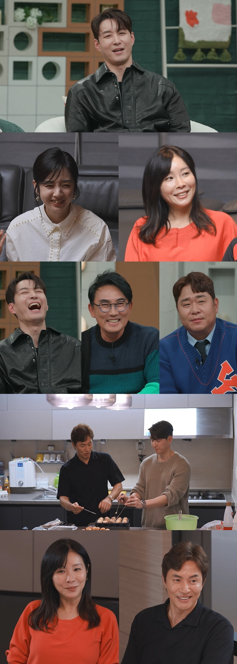 한고은 "남편 ♥신영수, 만난지 3개월만에 결혼..다들 나한테 미쳤다고"…