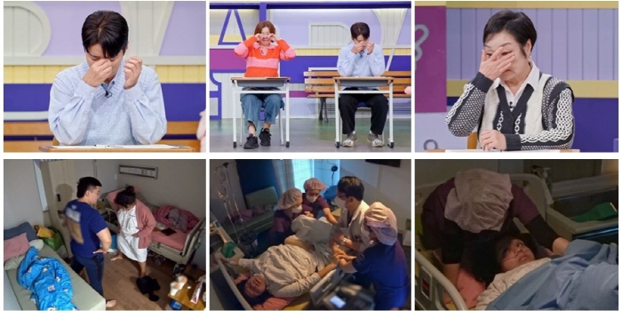 "그만하자, 못하겠어"..멕시코 고딩맘 미리암, 남편 붙잡고 "살려달라"…