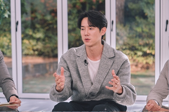 유연석, 청룡MC 비하인드→이병헌 집 방문계획 '大방출'('유퀴즈')