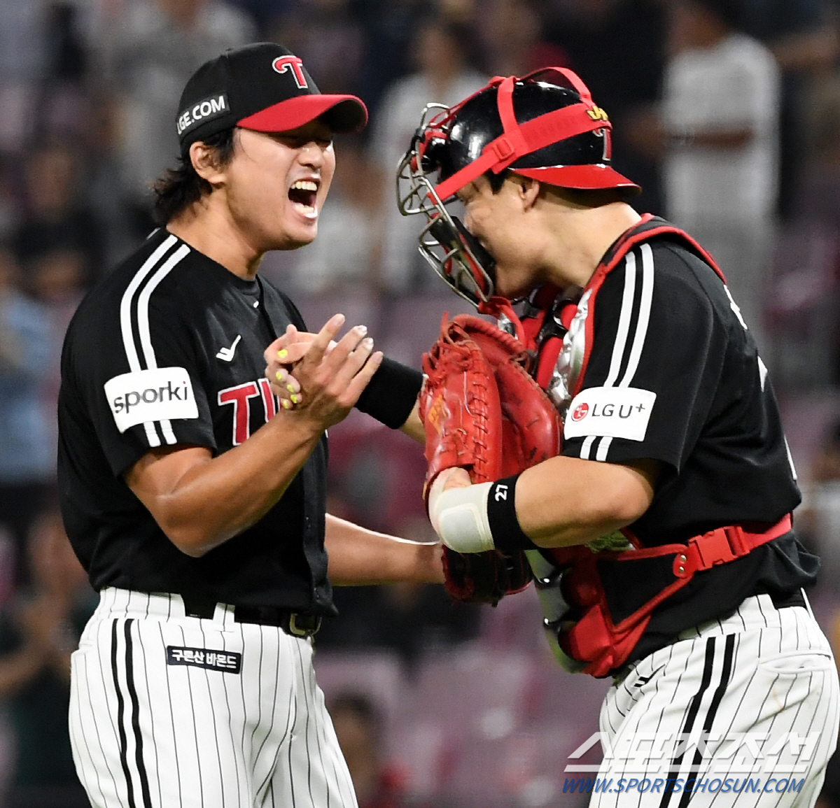 구광모 회장 허락 떨어졌다. 고우석 포스팅으로 ML진출 진행시켜[공식발표…