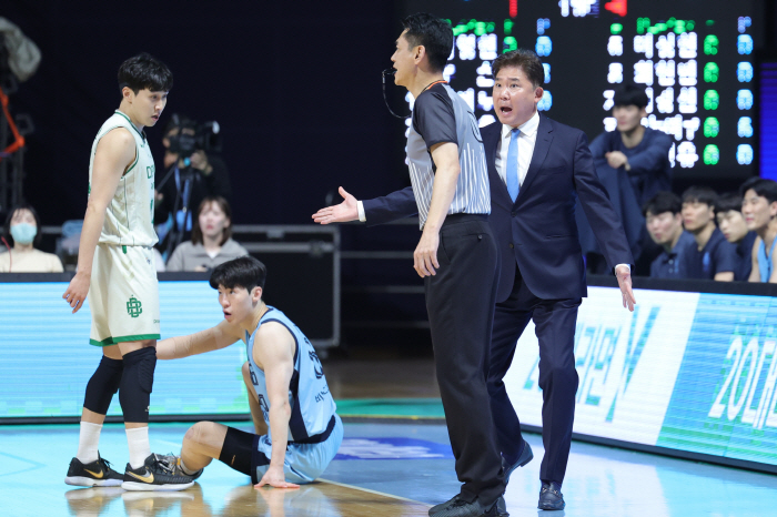 [류동혁 이슈분석] '고양사태' 흑막. KBL 책임회피론 "문제가 없다"…