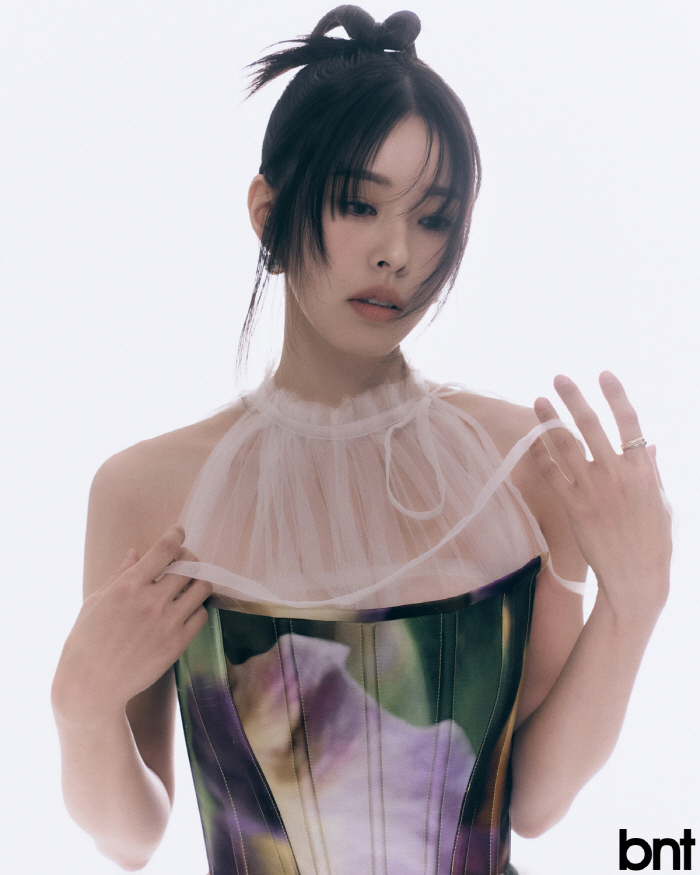 서동주 "故서세원 별세· 서정희 암 발병..안좋은일 한꺼번에 일어나 힘들…