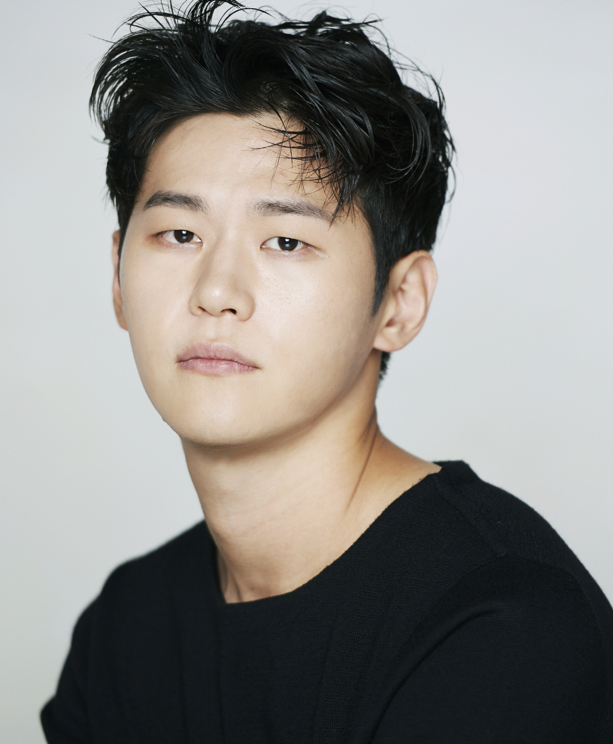 [인터뷰②] '연인' 이학주 "♥아내는 길채 같은 사람..평생 살고 싶었…