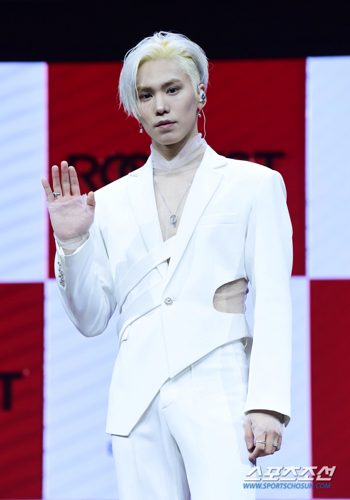 라키 "아스트로 멤버들, 회사 개업식 참석…팀 나와 아쉬움도 커"