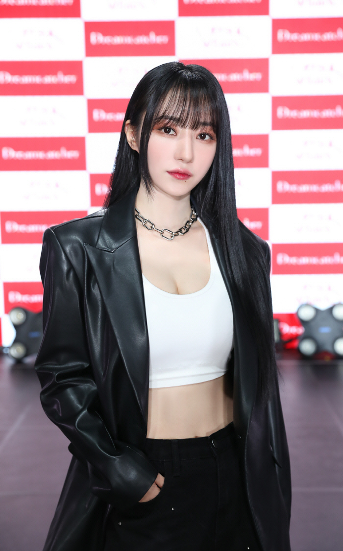 [SC현장] 드림캐쳐, 마의 7년 넘기고 新 세계관 컴백 "신인의 마음"…