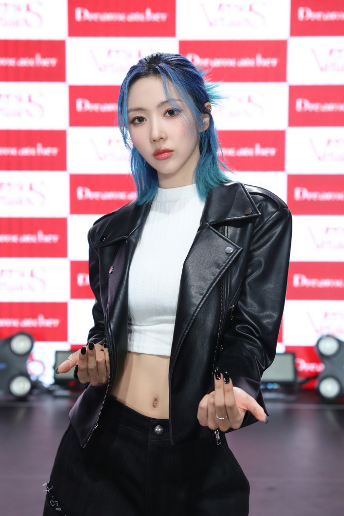 [SC현장] 드림캐쳐, 마의 7년 넘기고 新 세계관 컴백 "신인의 마음"…