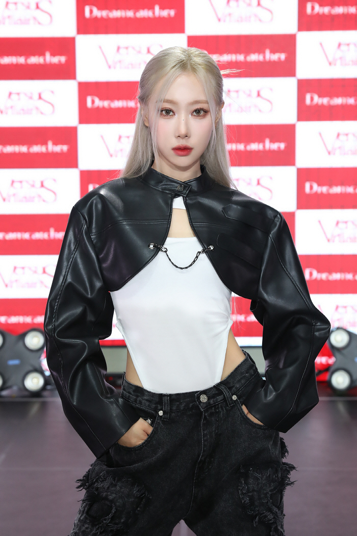 [SC현장] 드림캐쳐, 마의 7년 넘기고 新 세계관 컴백 "신인의 마음"…