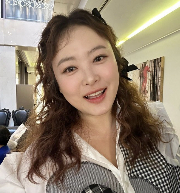 '김원효♥' 심진화 "영화 '서울의 밤' 보니 담배 피우고 싶어져" 생생…