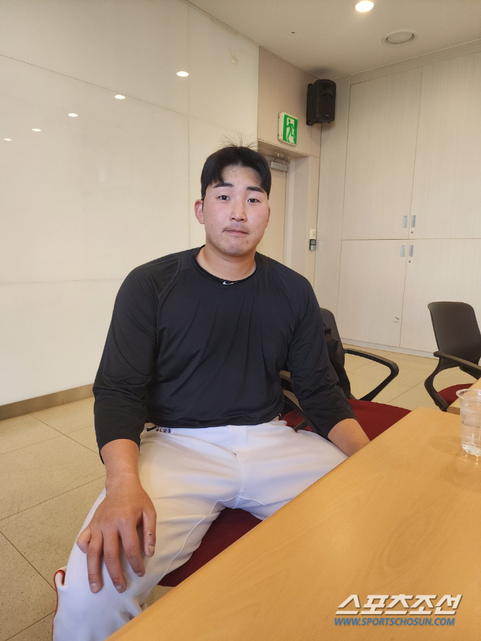 [서산현장]체중 10kg 감량 김민우 "변화 주고 싶었다", 자비로 미국…