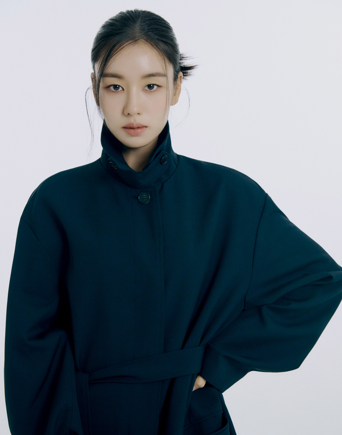 [SC인터뷰] "단단해졌을까?"..안은진, '연인'으로 연기근육 단련(종…