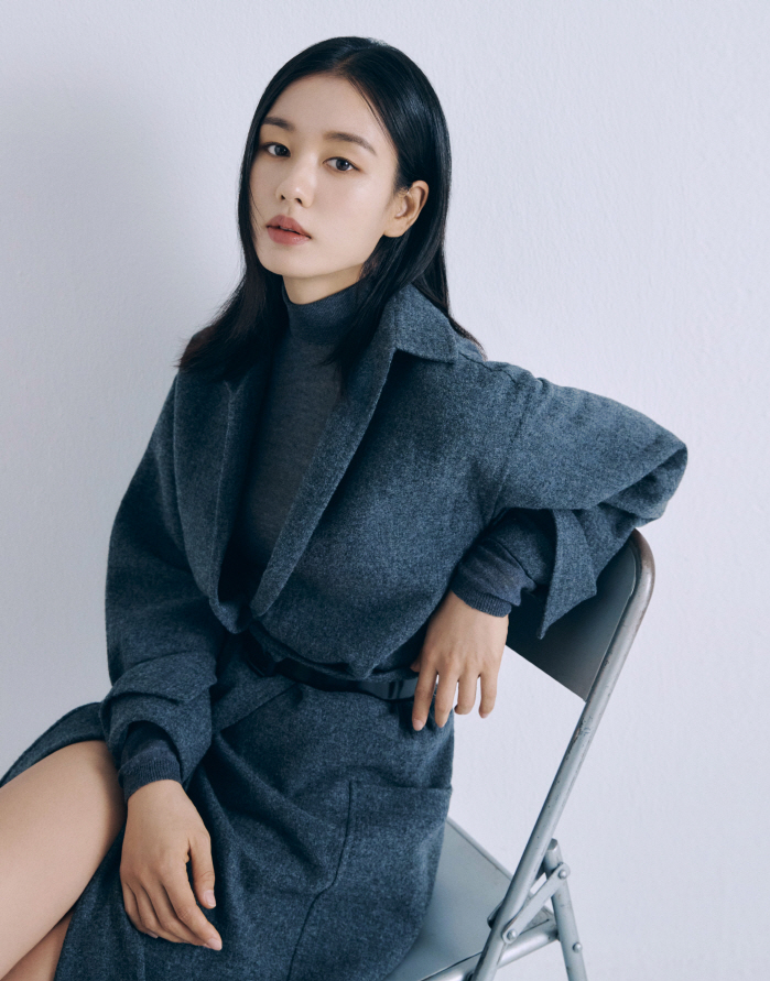 [SC인터뷰] "단단해졌을까?"..안은진, '연인'으로 연기근육 단련(종…