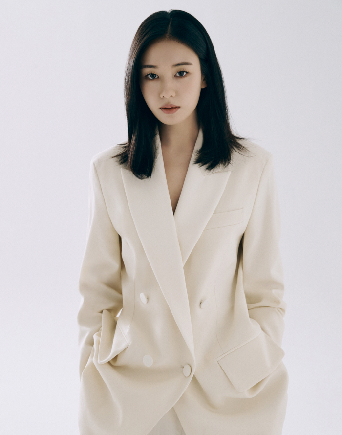 [SC인터뷰] "단단해졌을까?"..안은진, '연인'으로 연기근육 단련(종…