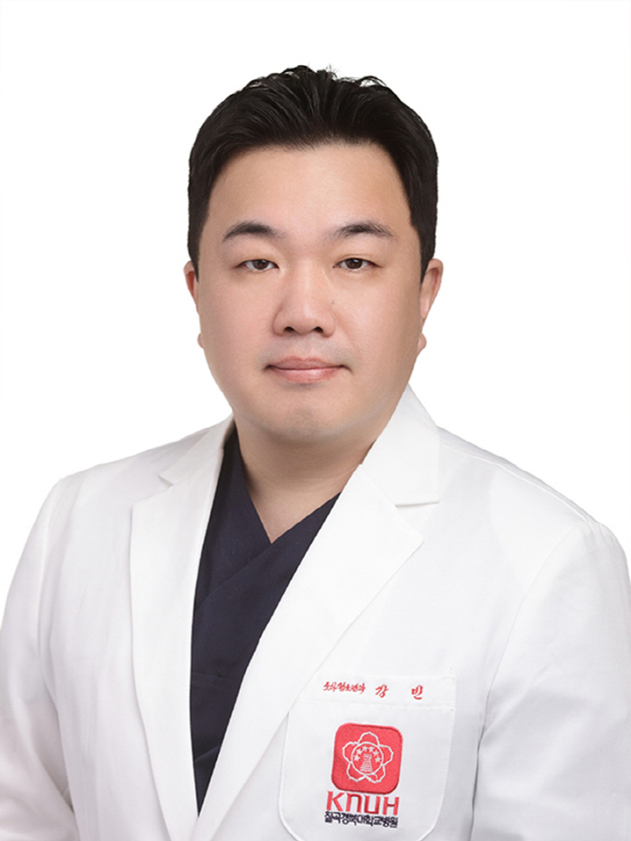 칠곡경북대병원 강빈 교수, 소화기질환주간 국제학술대회서 공로상 수상