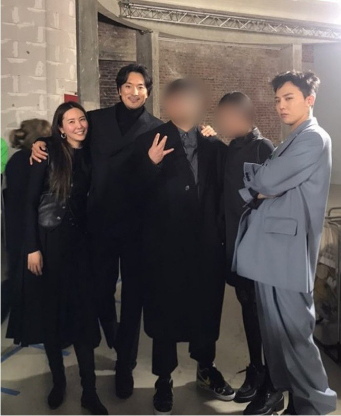지드래곤, 3번째 마약 음성에 "음성고추·입다물" 가족응원→악플 법적대응…