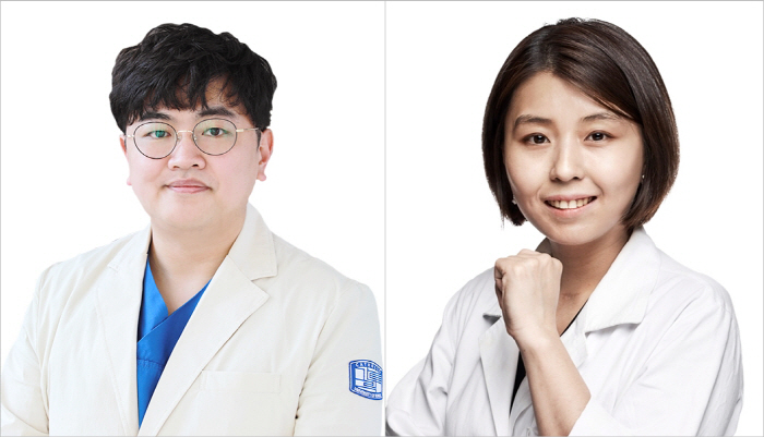 서울성모병원 이겨라·김은영 교수팀, 대한외상·중환자외과학회 학술상 수상