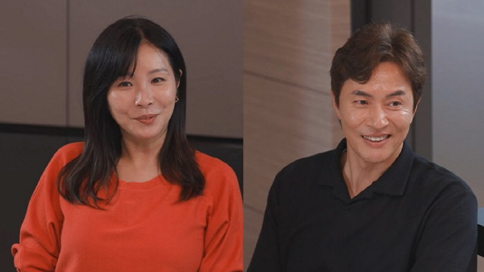 한고은 "신영수♥ 3개월 만나고 결혼, 다들 내게 미쳤다고 해" ('신랑…