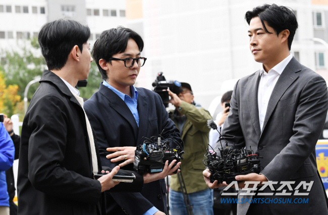 '마약 음성' 이선균·지드래곤, '피의자' 아닌 '피해자'인가 [SC이슈…