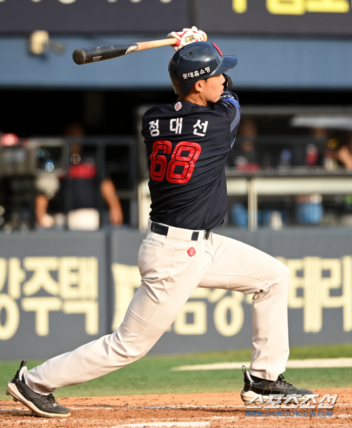 안치홍 떠난 빈자리, 19세 '김민호 애제자'가 차지할까? 야심만만 20…