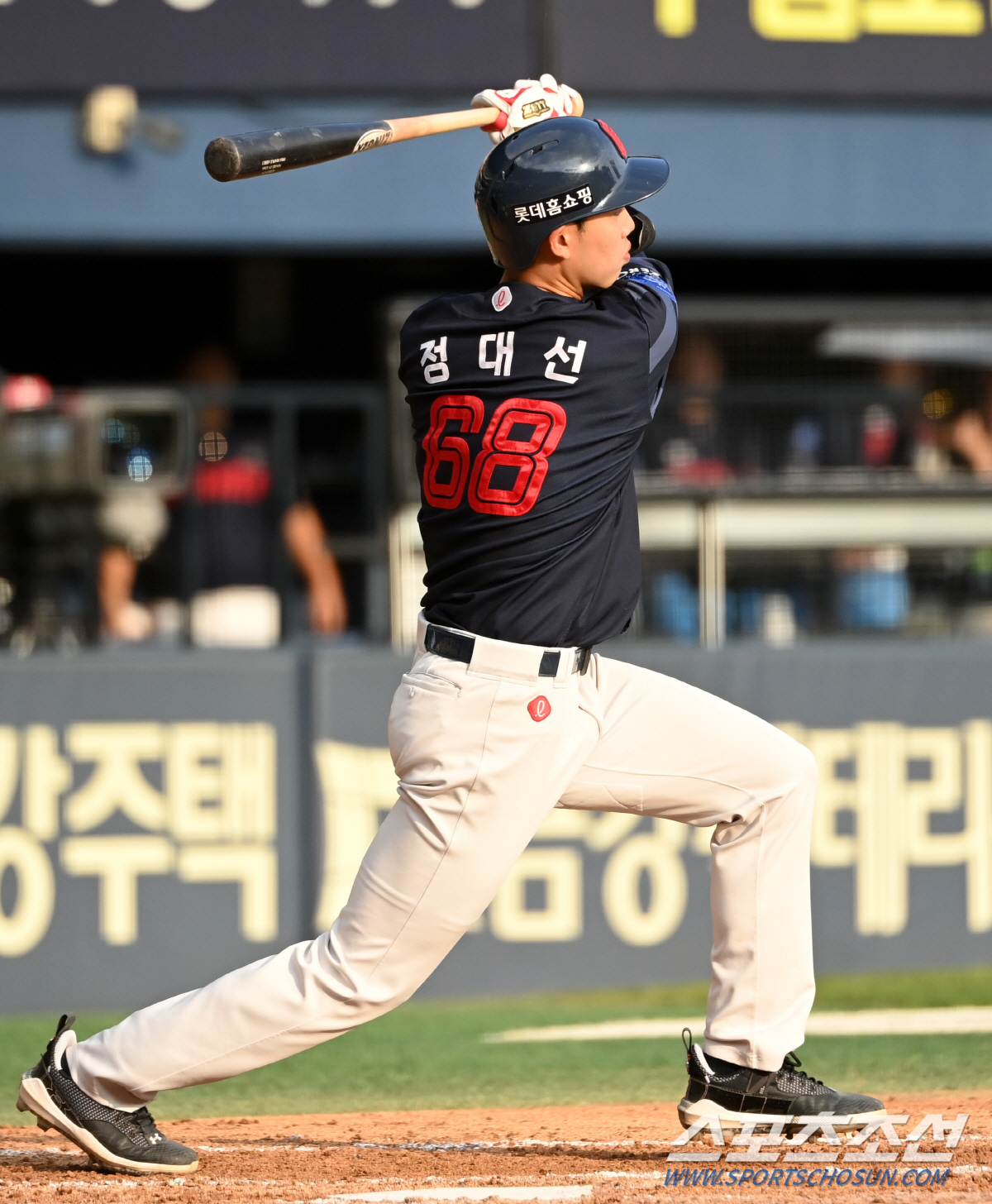 안치홍 떠난 빈자리, 19세 '김민호 애제자'가 차지할까? 야심만만 20…
