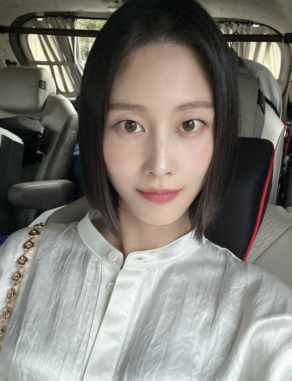 이현이 "결혼 전, 일주일에 소개팅 9번 해…학창시절엔 패션 테러리스트였…