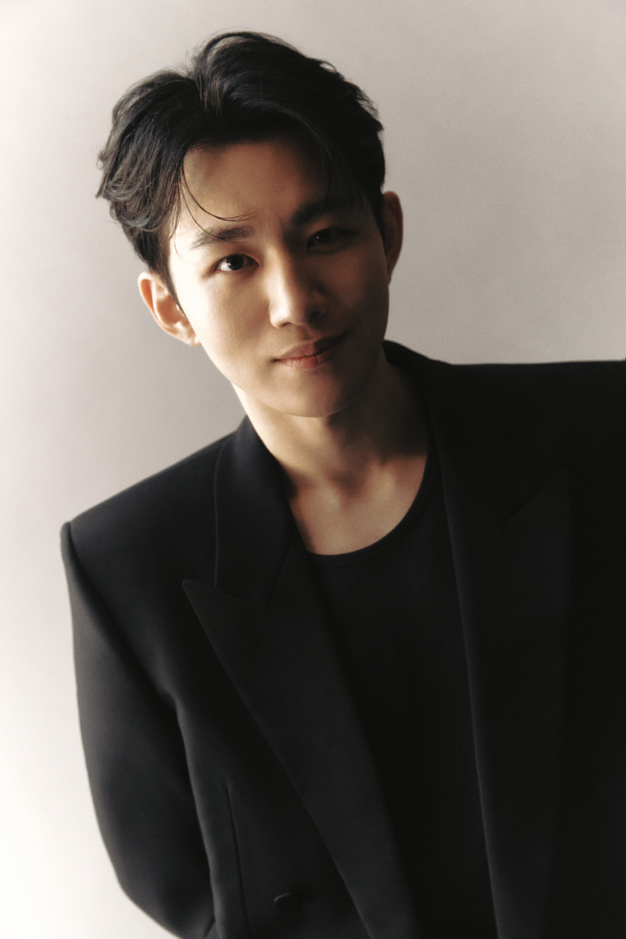 [인터뷰①] '독전2' 오승훈 "류준열과 '2인 1역' 부담?  함께 나…