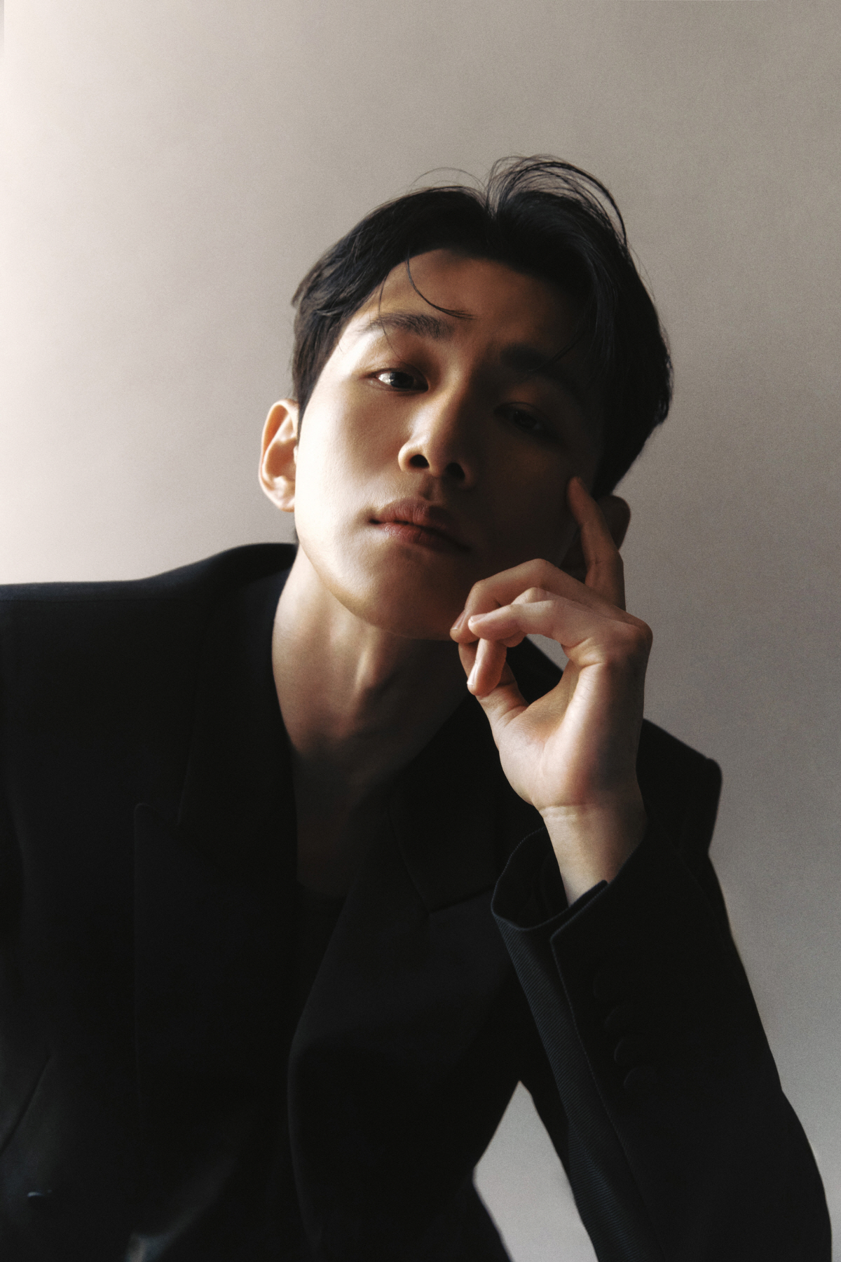 [인터뷰③] '독전2' 오승훈 "이상형 한효주, 큰 칼로 변신한 모습에 …