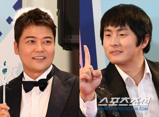 전현무 "끝난게 아냐" vs 기안84 "독이 든 성배"…'연예대상' 라이…