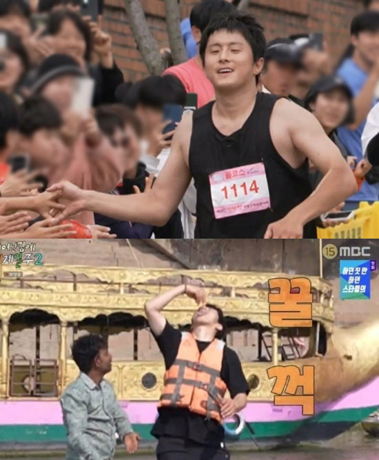 전현무 "끝난게 아냐" vs 기안84 "독이 든 성배"…'연예대상' 라이…