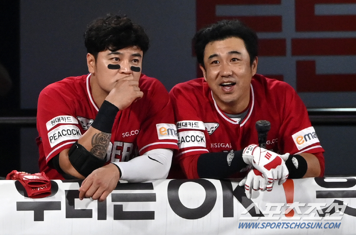 김강민 한화행! '은퇴 고민' 23년차 원클럽맨+KS MVP의 깜짝 이적…