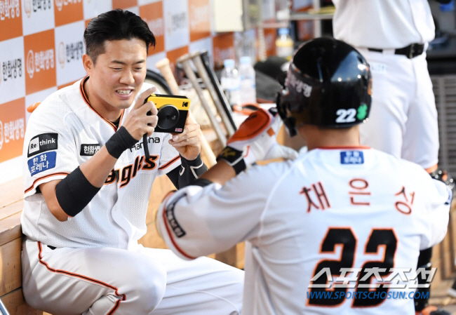 1년 만에 롯데로 떠나는 오선진…"한화에서 은퇴할 것으로 생각했다" 보상…