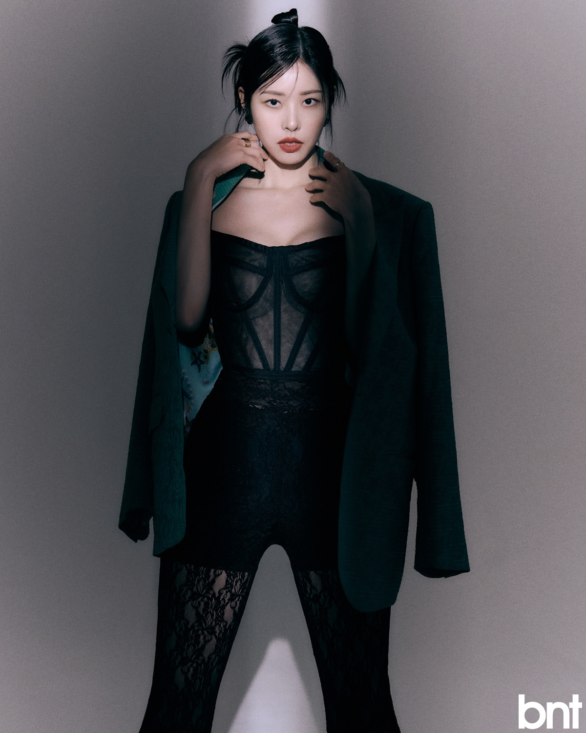 서동주 "父 서세원 비보, 현실 아닌 영화 같아...힘든 일 한꺼번에 일…