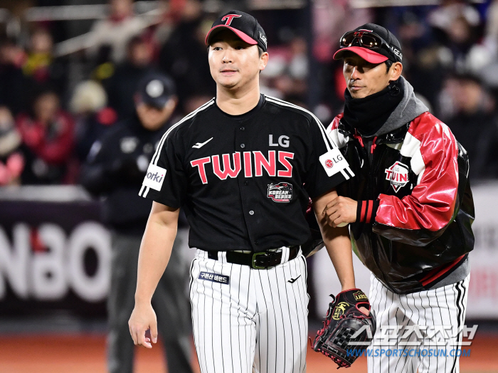 "고우석, MLB서 중간계투 활용 가능" MTR·CBS 등 현지 언론 빠…