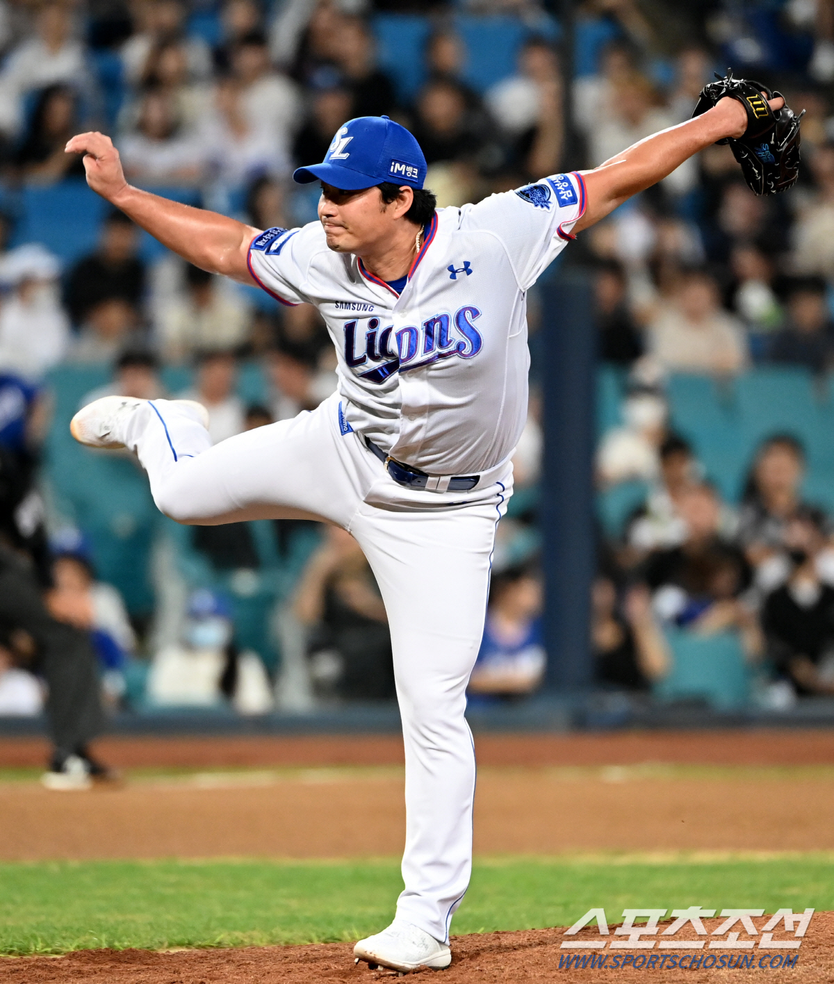 김재윤 삼성행 나비효과, 마무리 투수의 연쇄 이동...국대 마무리 후보의…