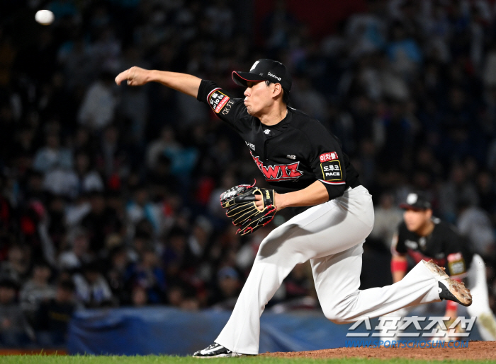 김재윤 삼성행 나비효과, 마무리 투수의 연쇄 이동...국대 마무리 후보의…