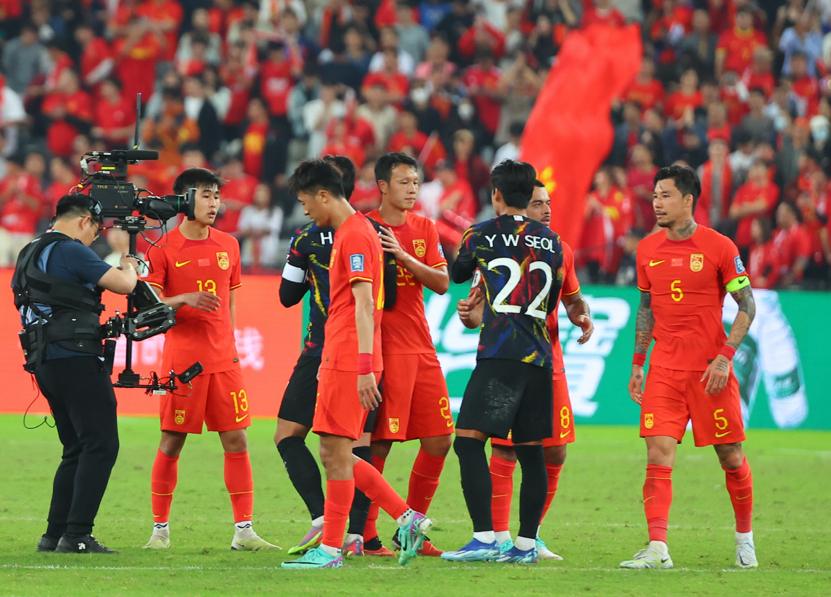 '4경기 18골 폭발' 손흥민+이강인의 존재감, 설명 필요없는 韓 축구 …