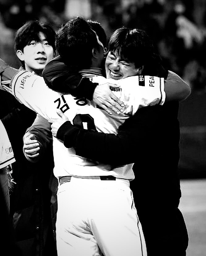 "23년 세월 무시하면…" 김광현의 뜨거운 속내. '원클럽맨' 김강민 이…