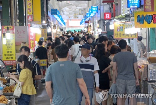 [연합뉴스 자료사진]