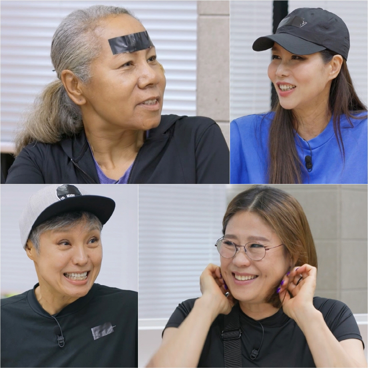 "괜찮아, 틀니 할 때 됐어"..인순이, 못말리는 과자사랑 '틀밍아웃'(…