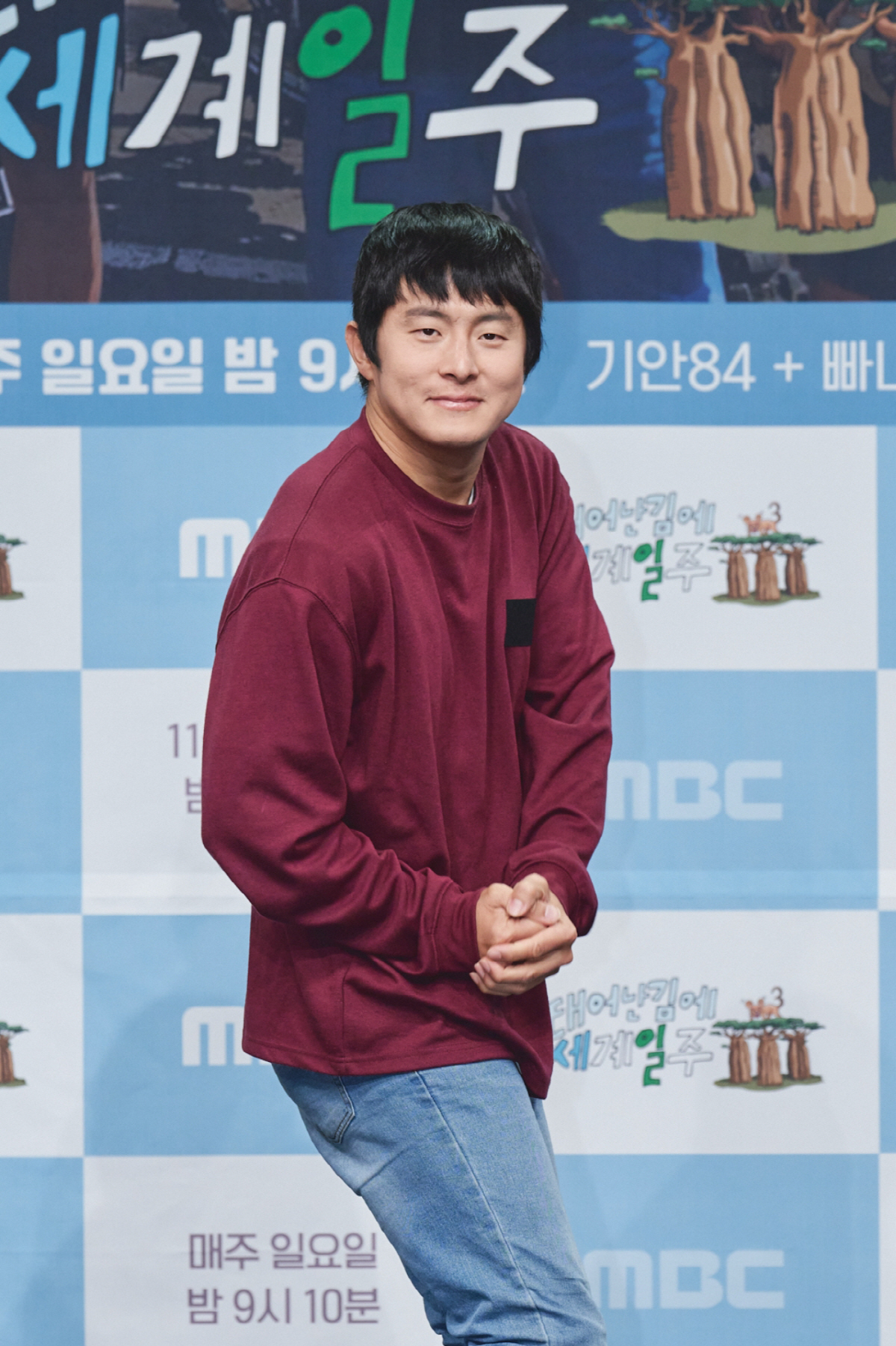 기안84, 연말 연예대상 어느 팀과 앉냐고?…'태계일주'냐 '나혼산'이냐