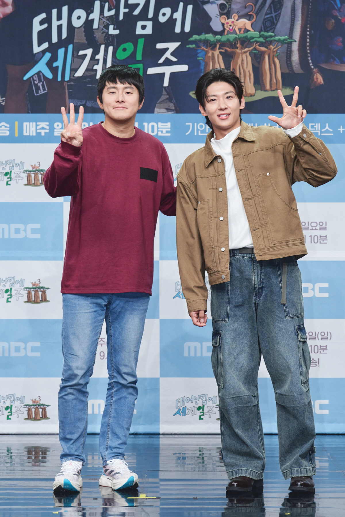 [SC현장]"더 재밌게 나와 버렸다"…'태계일주3', 기안84 대상 유력…
