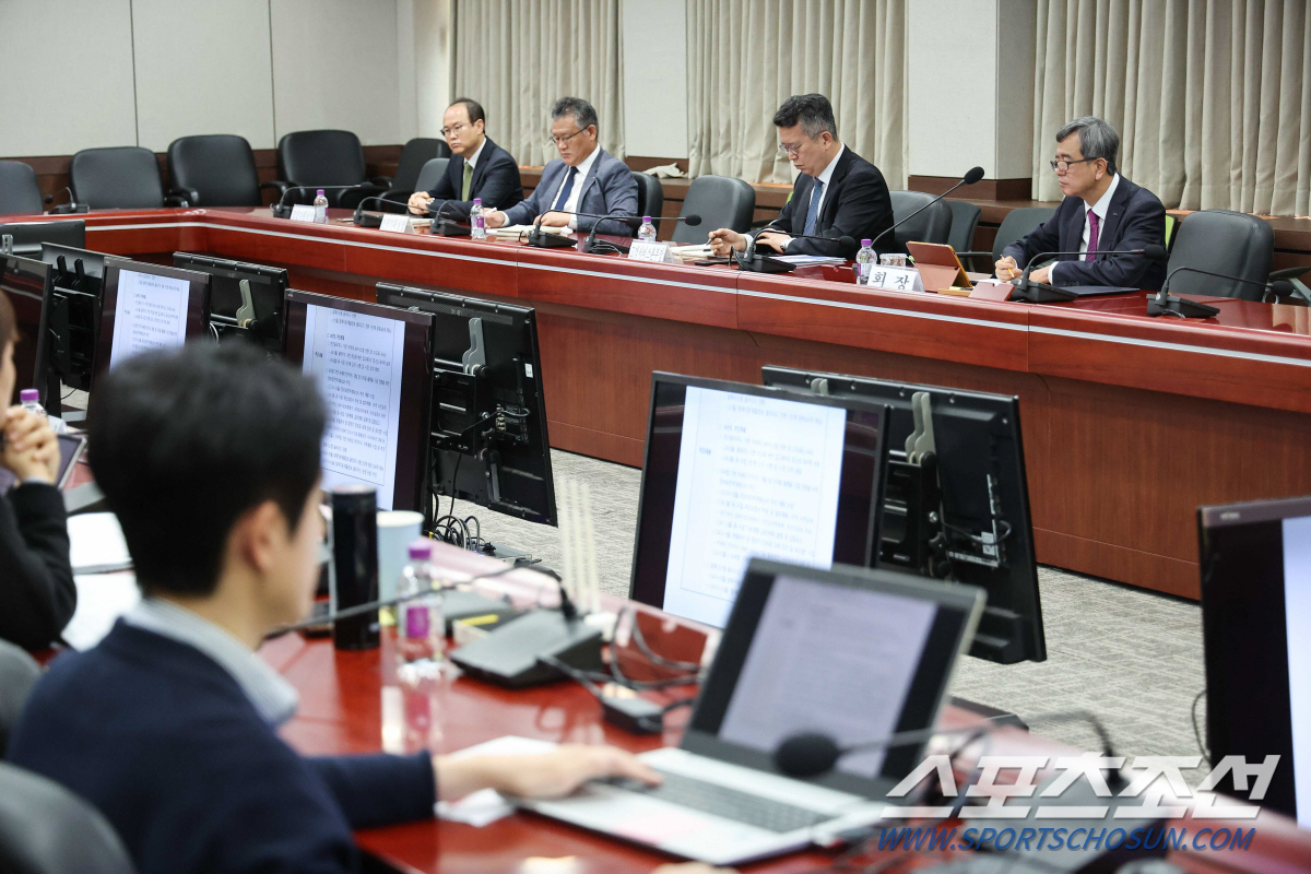 [경마]한국마사회, 2023년 제3차 디지털 혁신(DX) 위원회 개최