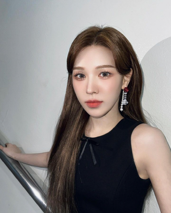 레드벨벳 웬디, 이상형 박명수 꼽은 이유 밝혀졌다.."아빠가 듣고 계실텐…