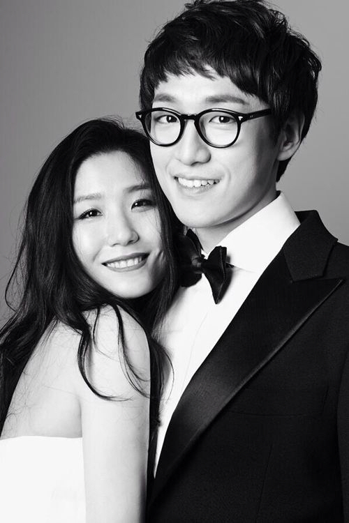 스윗소로우 출신 성진환·오지은, 결혼 9년만 이혼 "서로의 앞날 응원" …
