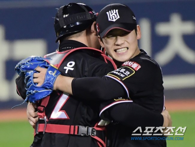 "우리 재윤이 축하한다." 58억 대박 1대 마무리와 아름다운 이별. 이…