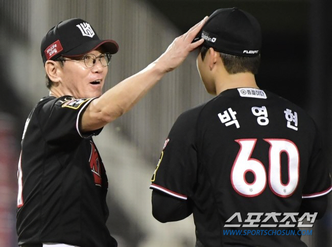 "우리 재윤이 축하한다." 58억 대박 1대 마무리와 아름다운 이별. 이…