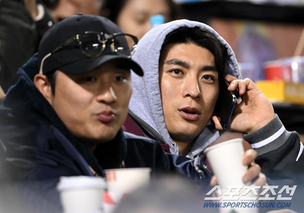 "NYY, 이정후 계약하라!" 美매체들 강력한 주문, 소토-벨린저는 비싸…