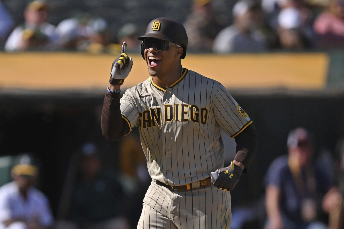 "NYY, 이정후 계약하라!" 美매체들 강력한 주문, 소토-벨린저는 비싸…