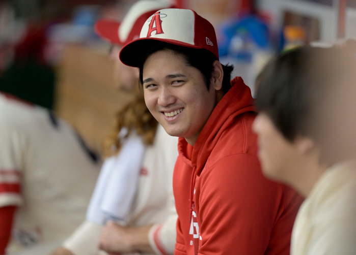 '오타니 효과 200% 누릴 클럽 → 이정후 노리는 SF' MLB.com…